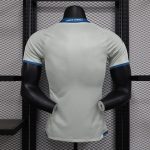 Monaco maillot foot extérieur  2023 2024