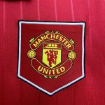 Maillot Manchester United Domicile 2022/23