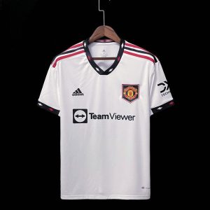 Manchester United 2022/23 away jersey