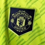 Maillot Manchester United Extérieur 2022/23