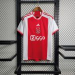 Camisa Principal Amsterdã 2023 2024