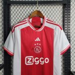 Camisa Principal Amsterdã 2023 2024