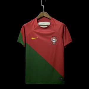 Portugal maillot 2022/23