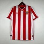 Almeria Home Soccer Jersey 2023 2024