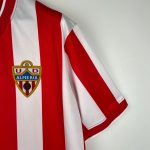 Almeria Home Soccer Jersey 2023 2024