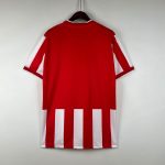 Almeria Home Soccer Jersey 2023 2024