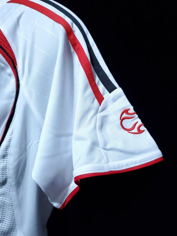 AC Milan Maillot Retro 2006 2007