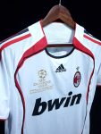 AC Milan Maillot Retro 2006 2007