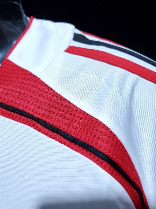 AC Milan Maillot Retro 2006 2007