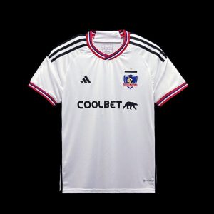 Maillot Colo Colo 2023 2024