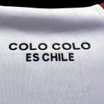 Maillot Colo Colo 2023 2024