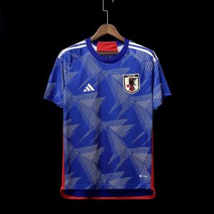 Japan Jersey 2022/23 World Cup