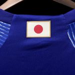 Japon Maillot 2022/23 Coupe Du Monde