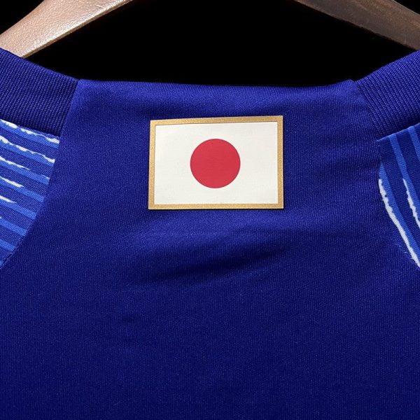 Japan Jersey 2022/23 World Cup