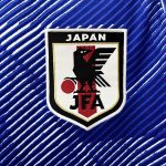 Japon Maillot 2022/23 Coupe Du Monde