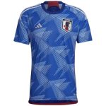 Japan Jersey 2022/23 World Cup