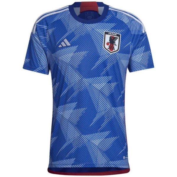 Japon Maillot 2022/23 Coupe Du Monde