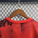 Canada soccer jersey 2023 2024