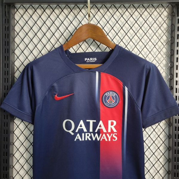 Kit Enfant Paris  2023 2024