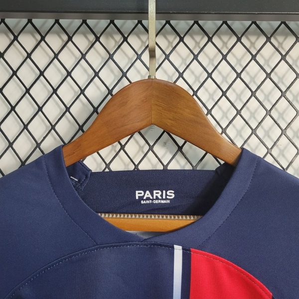 Kit Enfant Paris  2023 2024