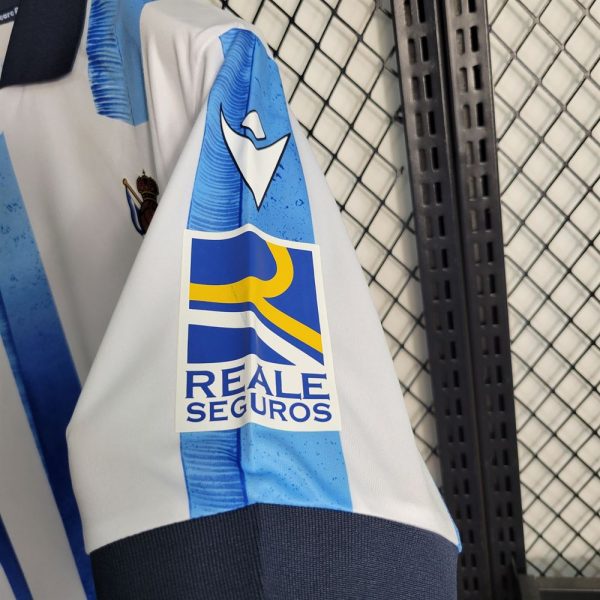 Real Sociedad maillot 2023 2024