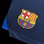 FC Barcelona Fußballshorts 2022/23