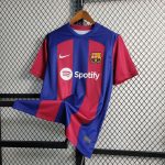 FC Barcelone maillot domicile 2023 2024