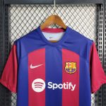 FC Barcelone maillot domicile 2023 2024