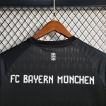 BYM Munich maillot 2023 2024 Gardien