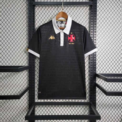 Vasco De Gama  maillot third 2023 2024