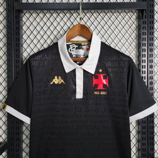 Vasco De Gama  maillot third 2023 2024