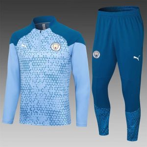 Tuta/Allenamento Manchester City 2023 2024