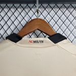 Maillot AC Milan Édition Spéciale 2023 2024