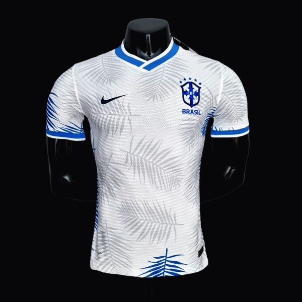 Brésil Maillot 2022/23