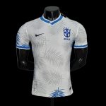 Brésil Maillot 2022/23