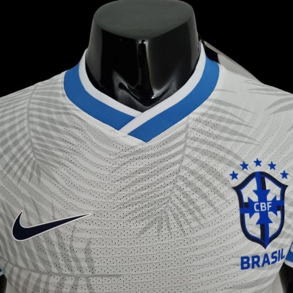 Brésil Maillot 2022/23