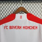 BYM Munich maillot 2023 2024 domicile