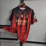 Maillot AC Milan Édition Spéciale 2023 2024