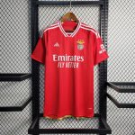 Benfica maillot domicile 2023 2024