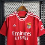 Benfica maillot domicile 2023 2024