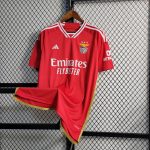 Benfica maillot domicile 2023 2024