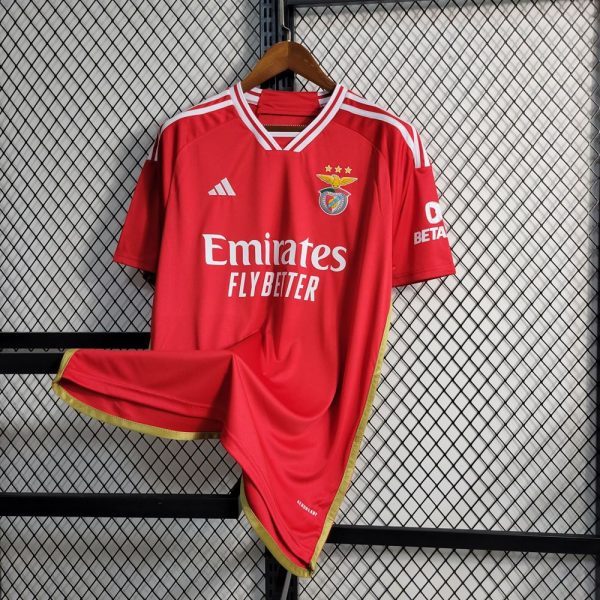 Benfica maillot domicile 2023 2024