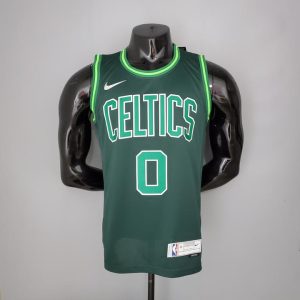 Maillot Boston Celtics