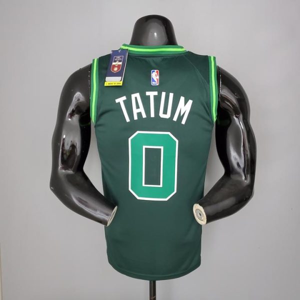 Maillot Boston Celtics