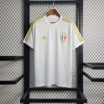 Maglia Italia 2023 2024 125 anni