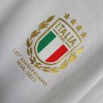 Maglia Italia 2023 2024 125 anni