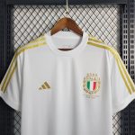 Maglia Italia 2023 2024 125 anni