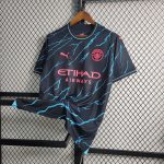 Maillot Manchester City extérieur 2023 2024