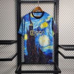 Maillot Amsterdam Concept Van Gogh Nuit étoilé