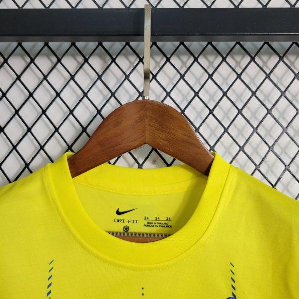 Al Nassr Children's Kit